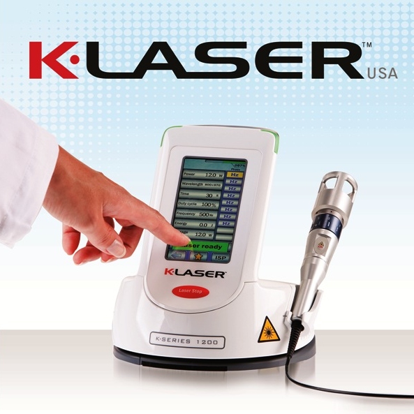 Cold Laser Therapy available in Toms River New Jersey